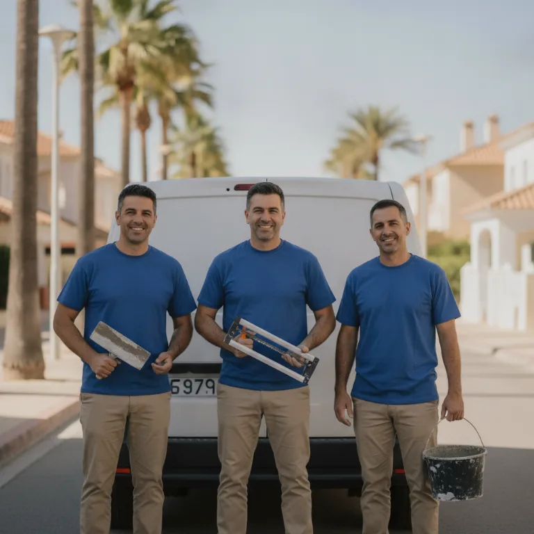 Alicatador equipo en Horta-Guinardo